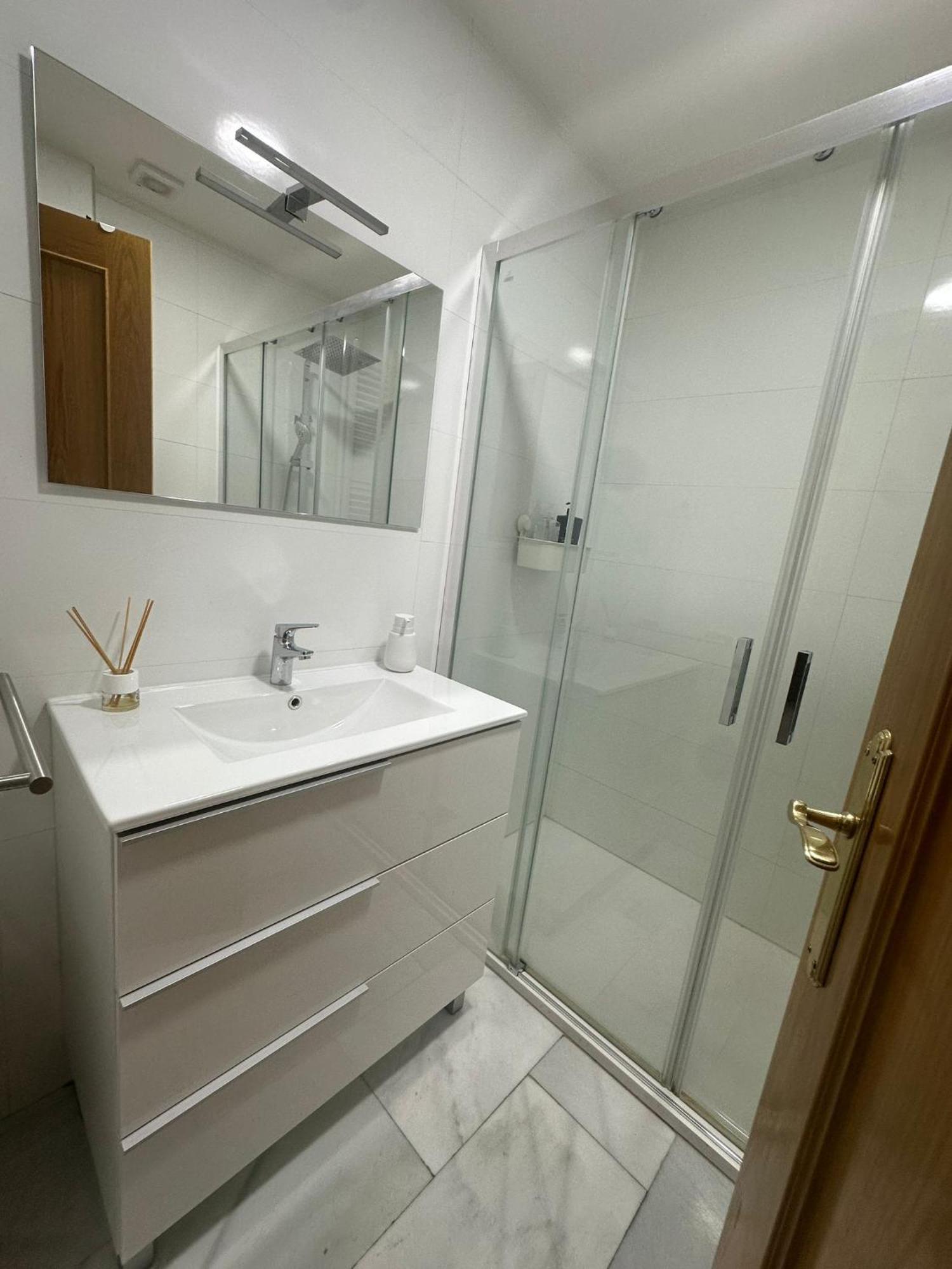 Beautiful In Retiro Appartement